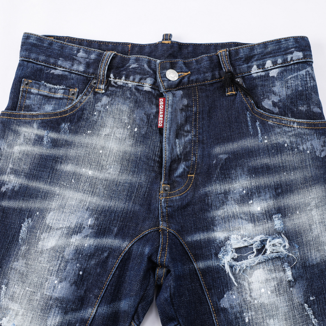 Dq Jeans