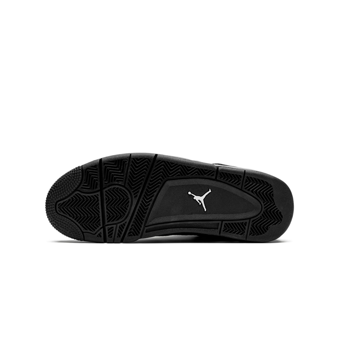 Shoes Black Cat