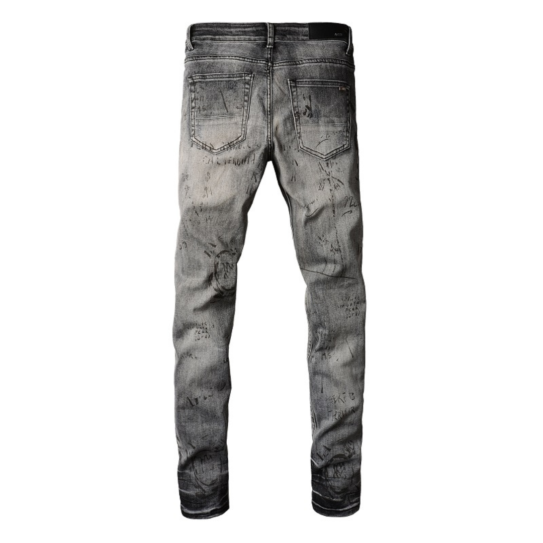 Am Jeans