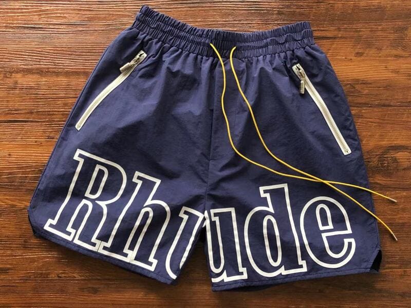 R Shorts