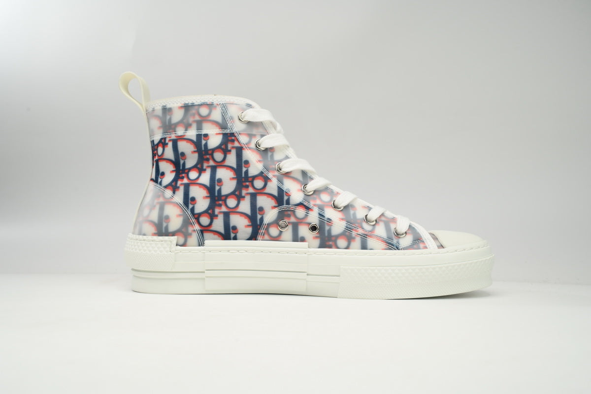 D Sneakaers stylish