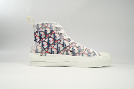 D Sneakaers stylish