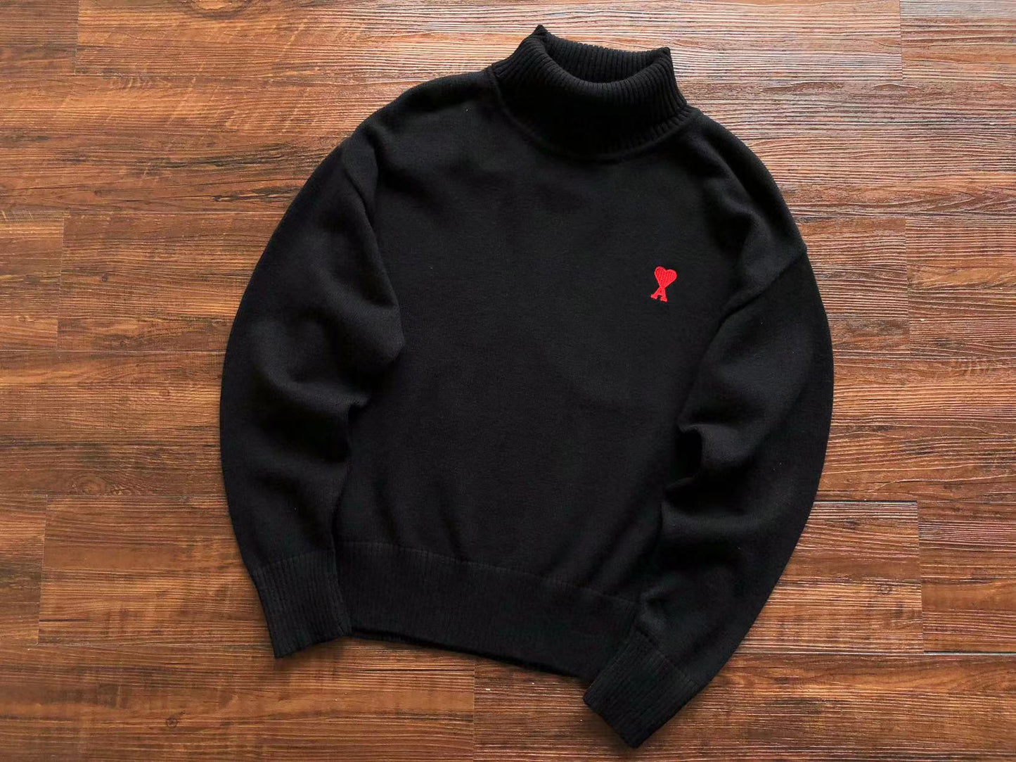 A hoodie