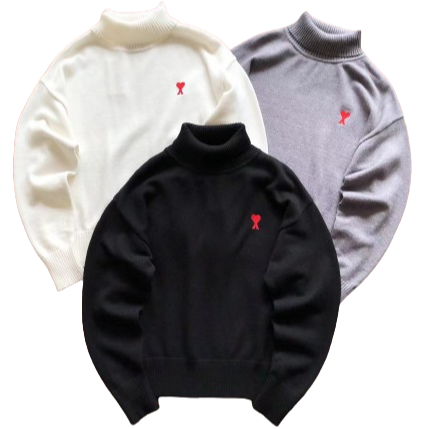 A hoodie