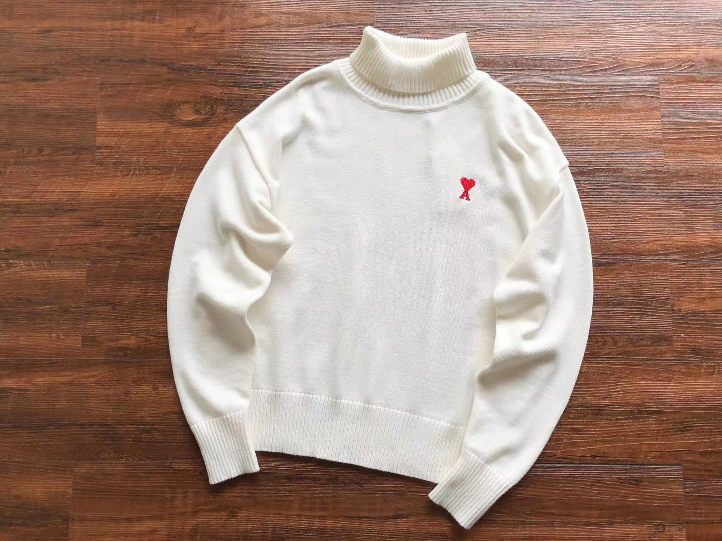 A hoodie