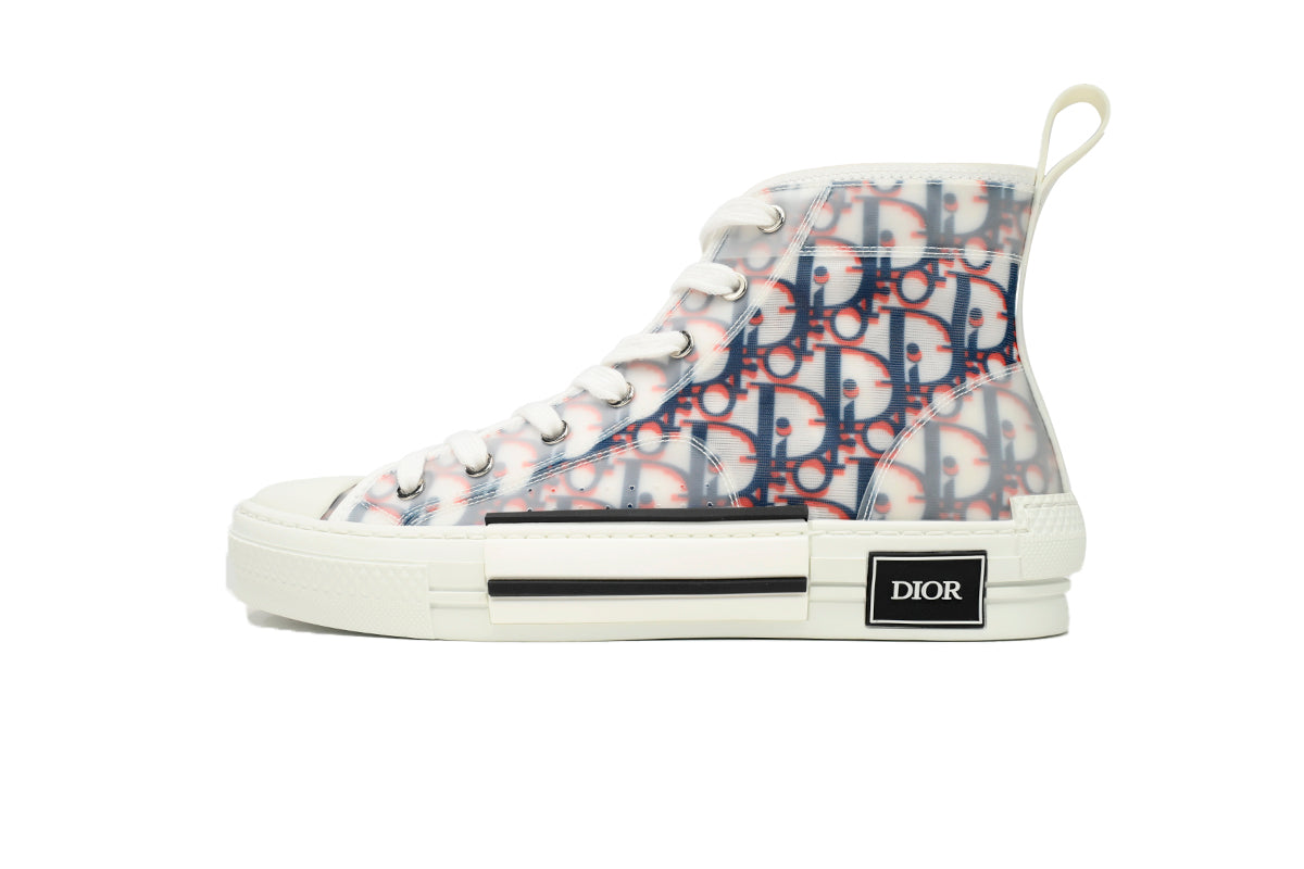 D Sneakaers stylish