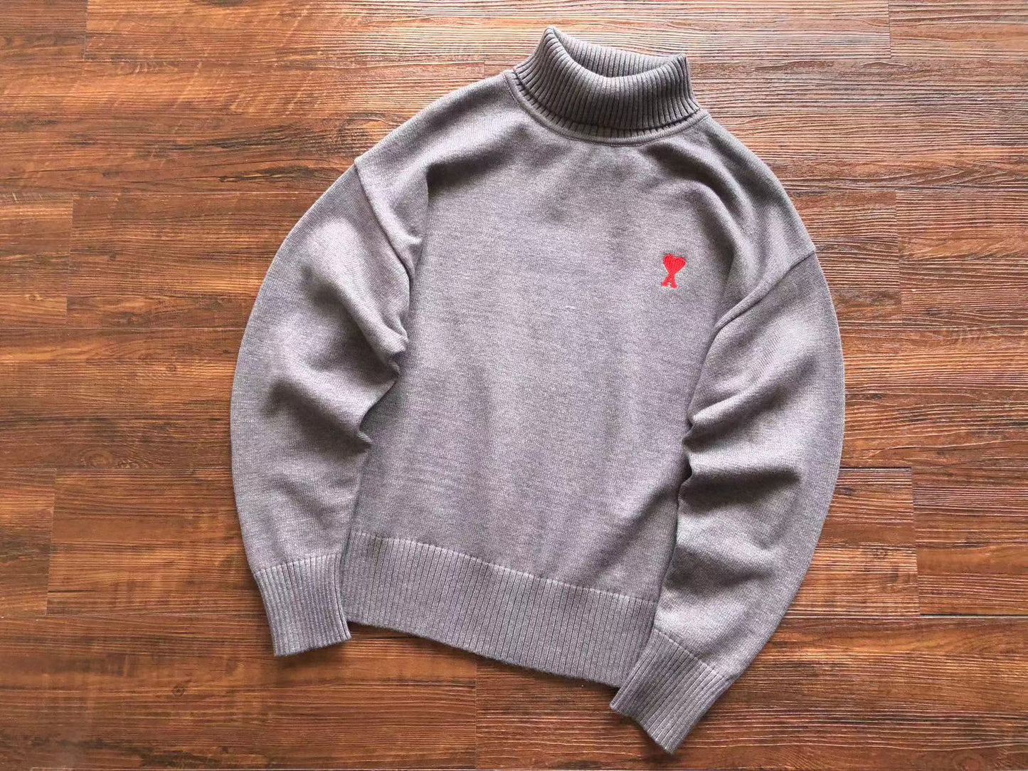 A hoodie