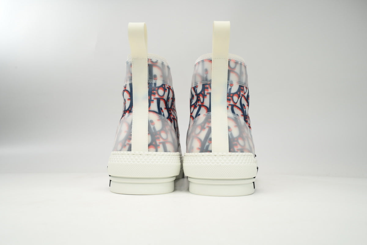 D Sneakaers stylish