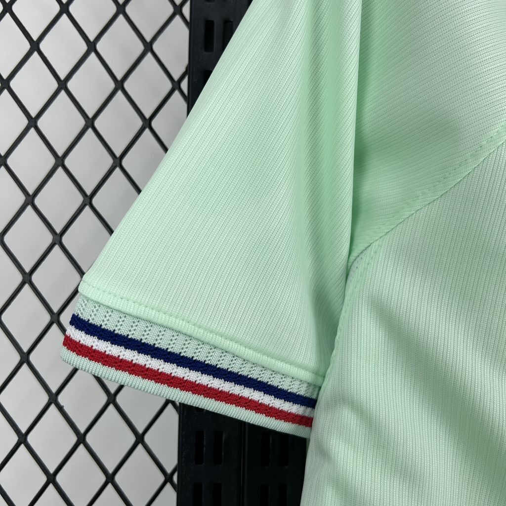 Jersey