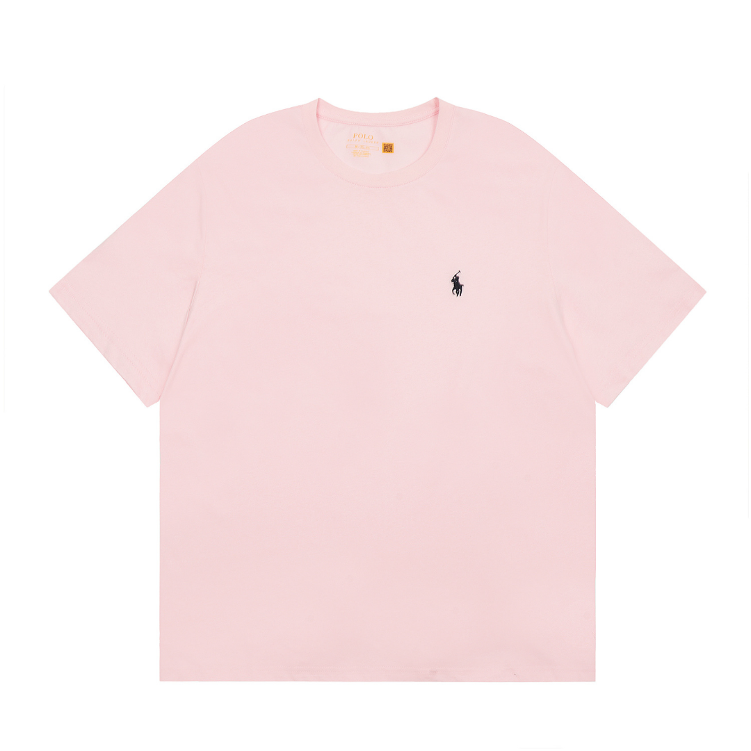 T-shirt pink