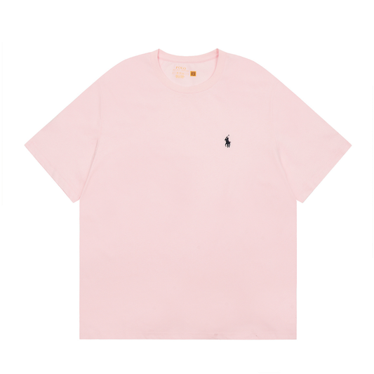 T-shirt pink