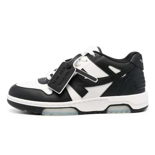 Shoes Black