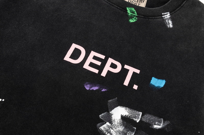 G t-shirt