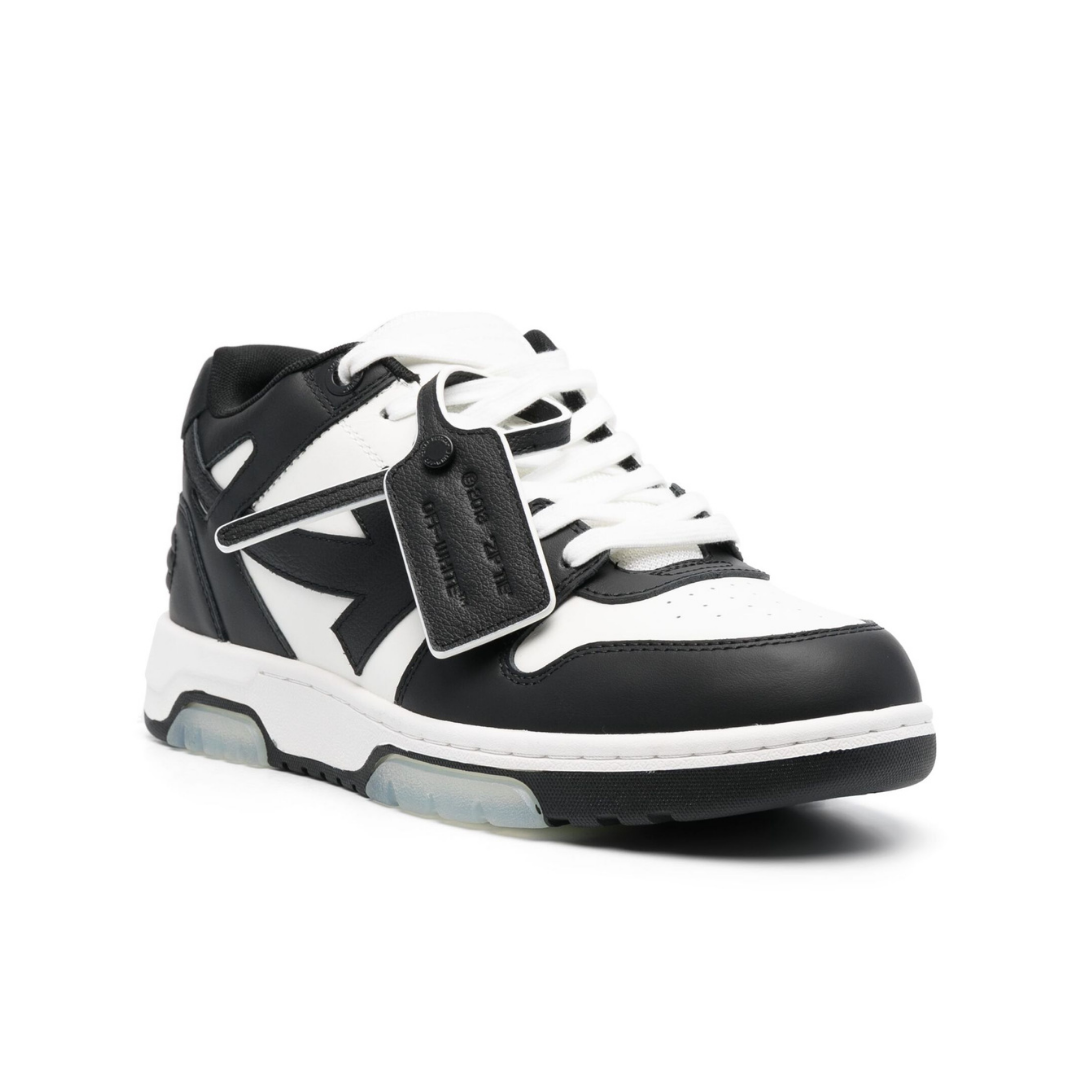 Shoes Black