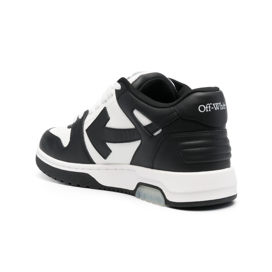 Shoes Black