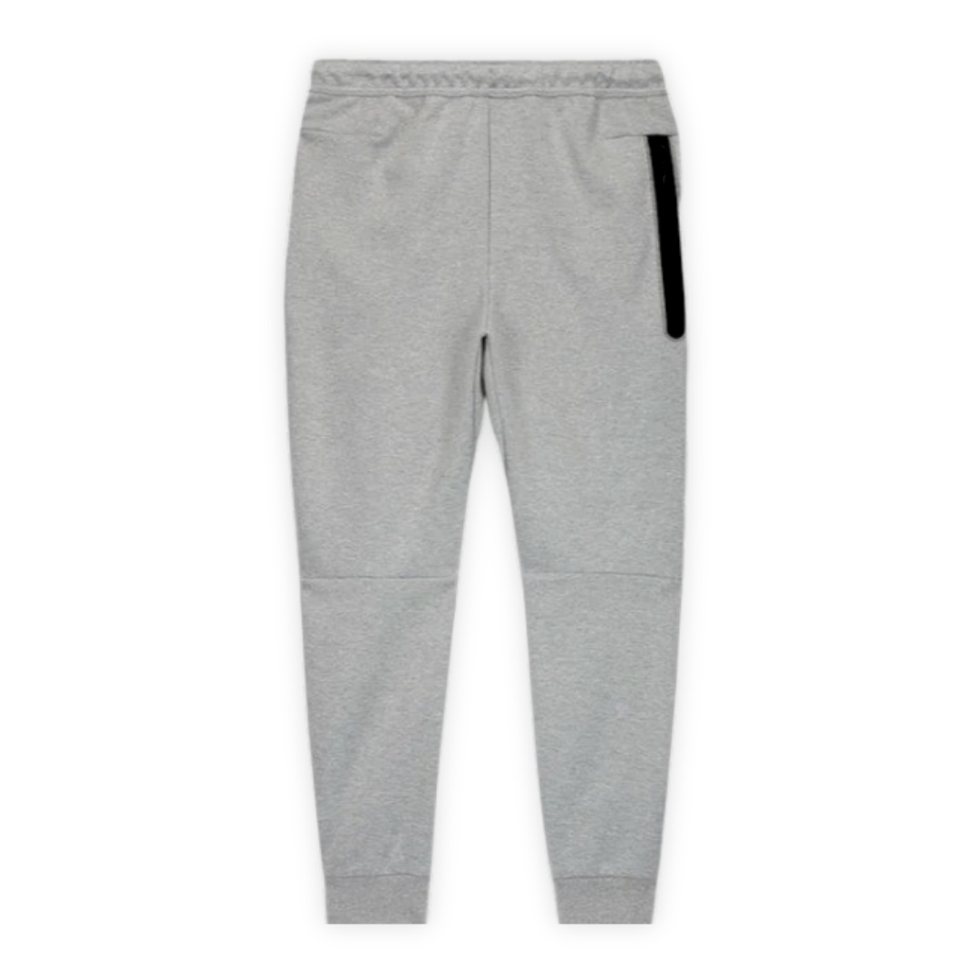 Grey Tracksuit