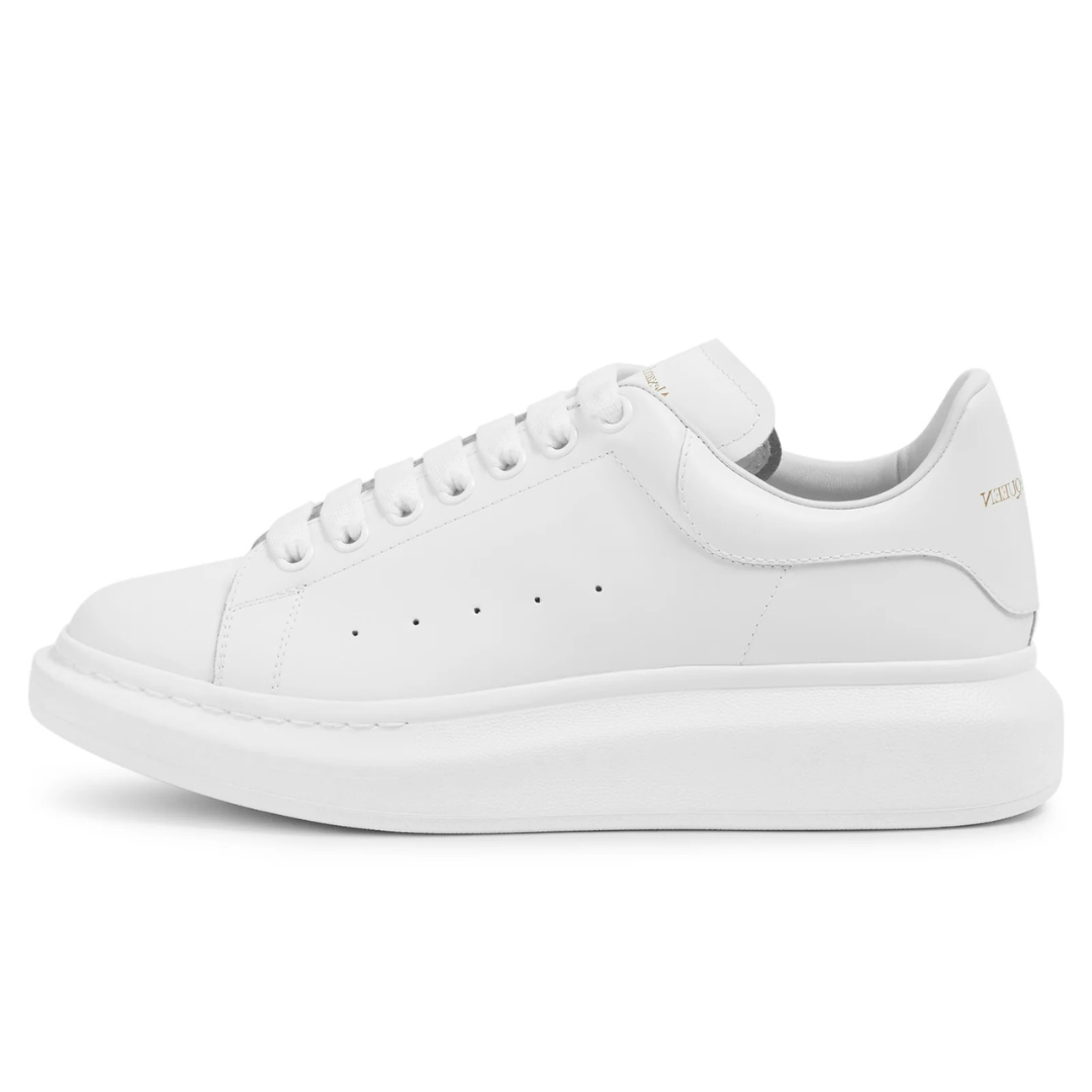 Shoes Monogram