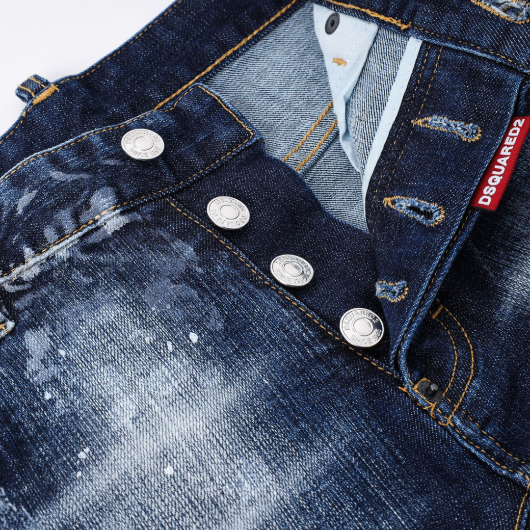 Dq Jeans
