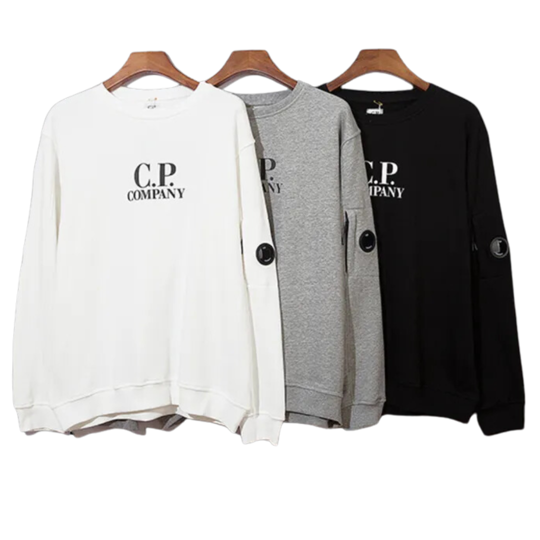 C hoodie