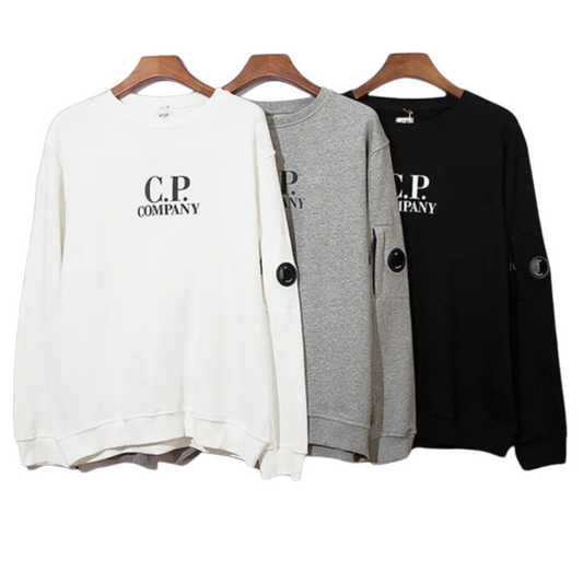 C hoodie