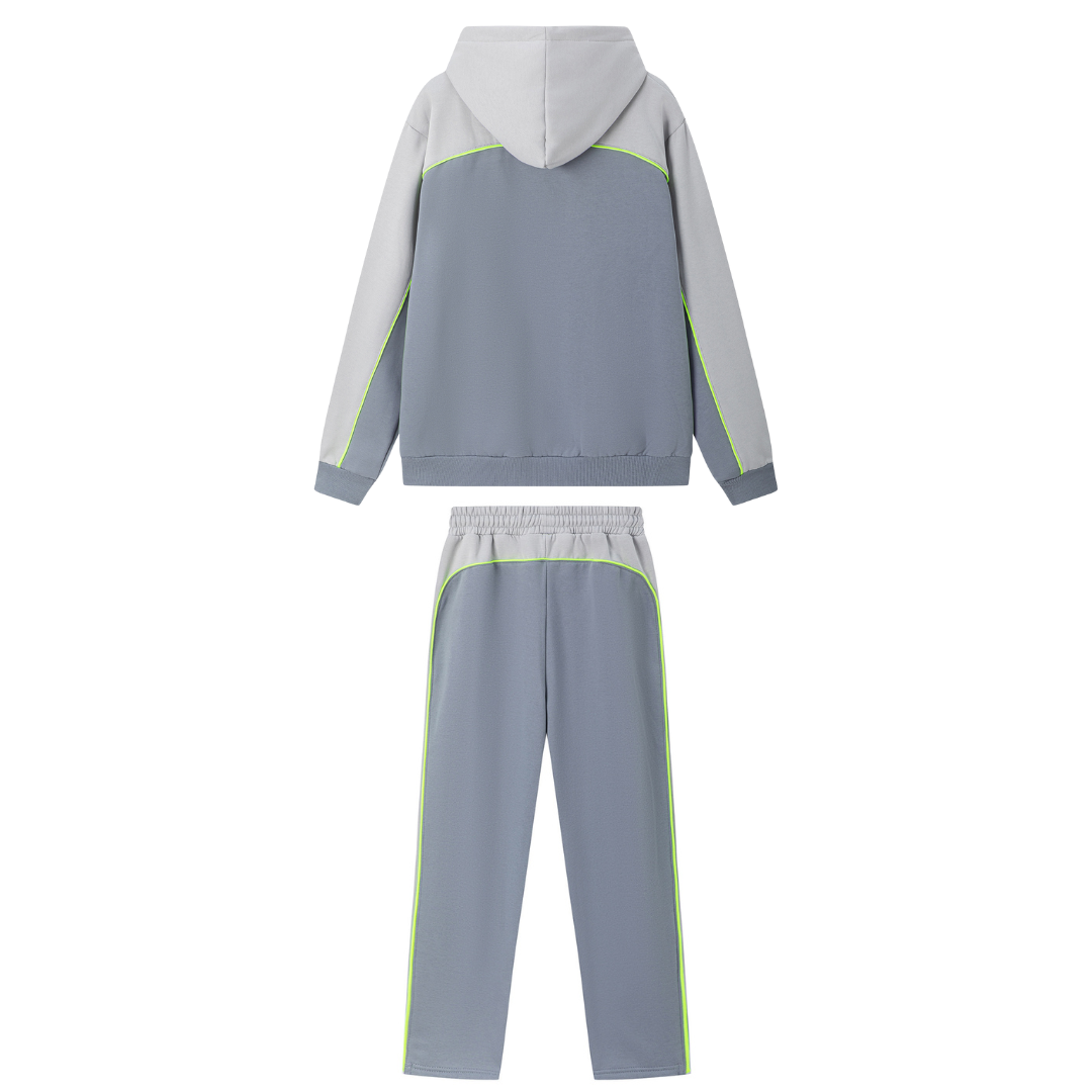 Monogram Tracksuit