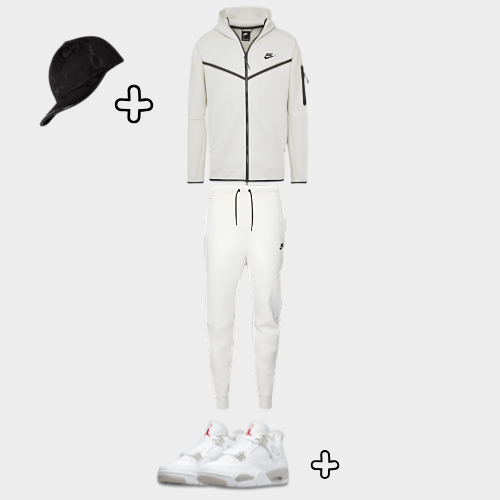 Full Outfit - Special offer
