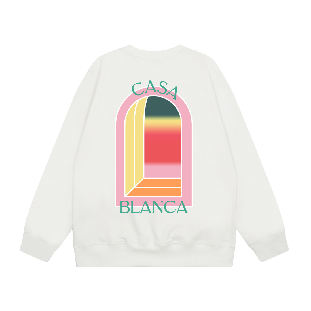 Monogram Sweatshirt