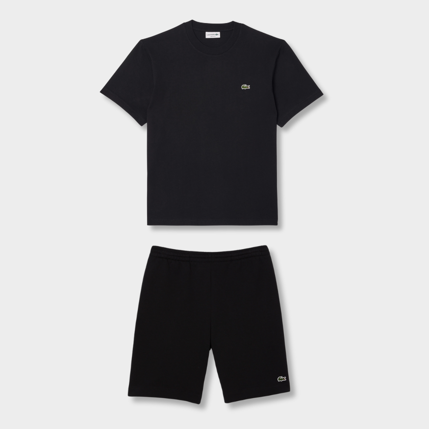L Short Set