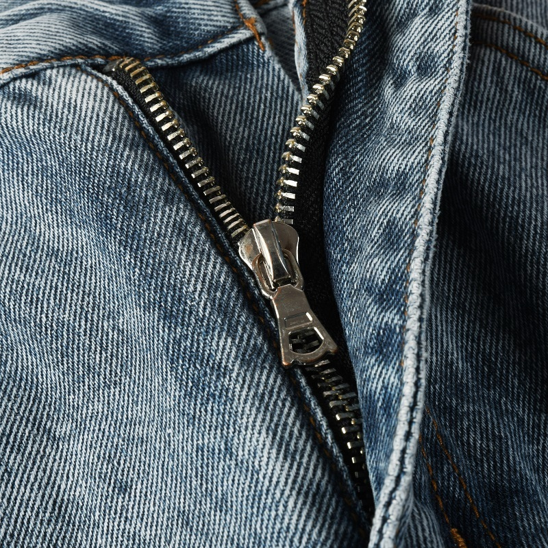 Flared Jeans