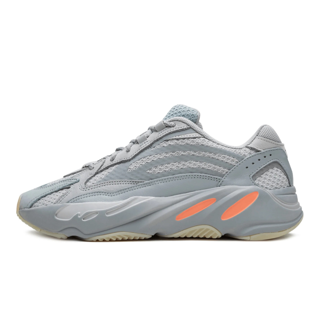 Shoes 700 V2 "Inertia" -