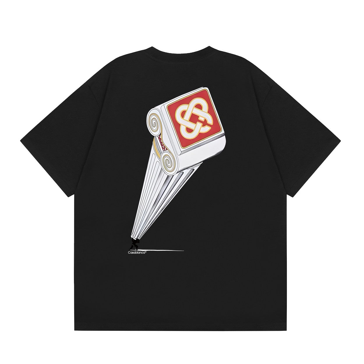 C t-shirt