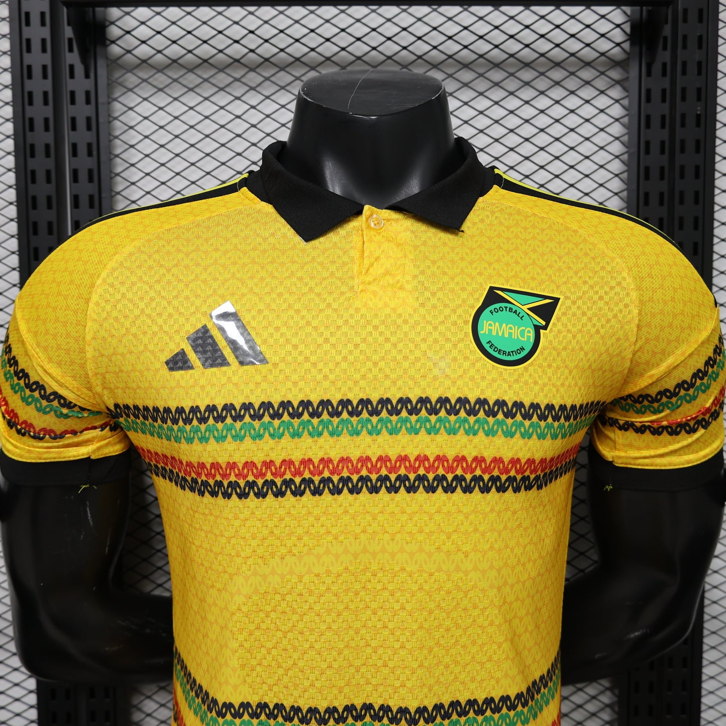 Jersey