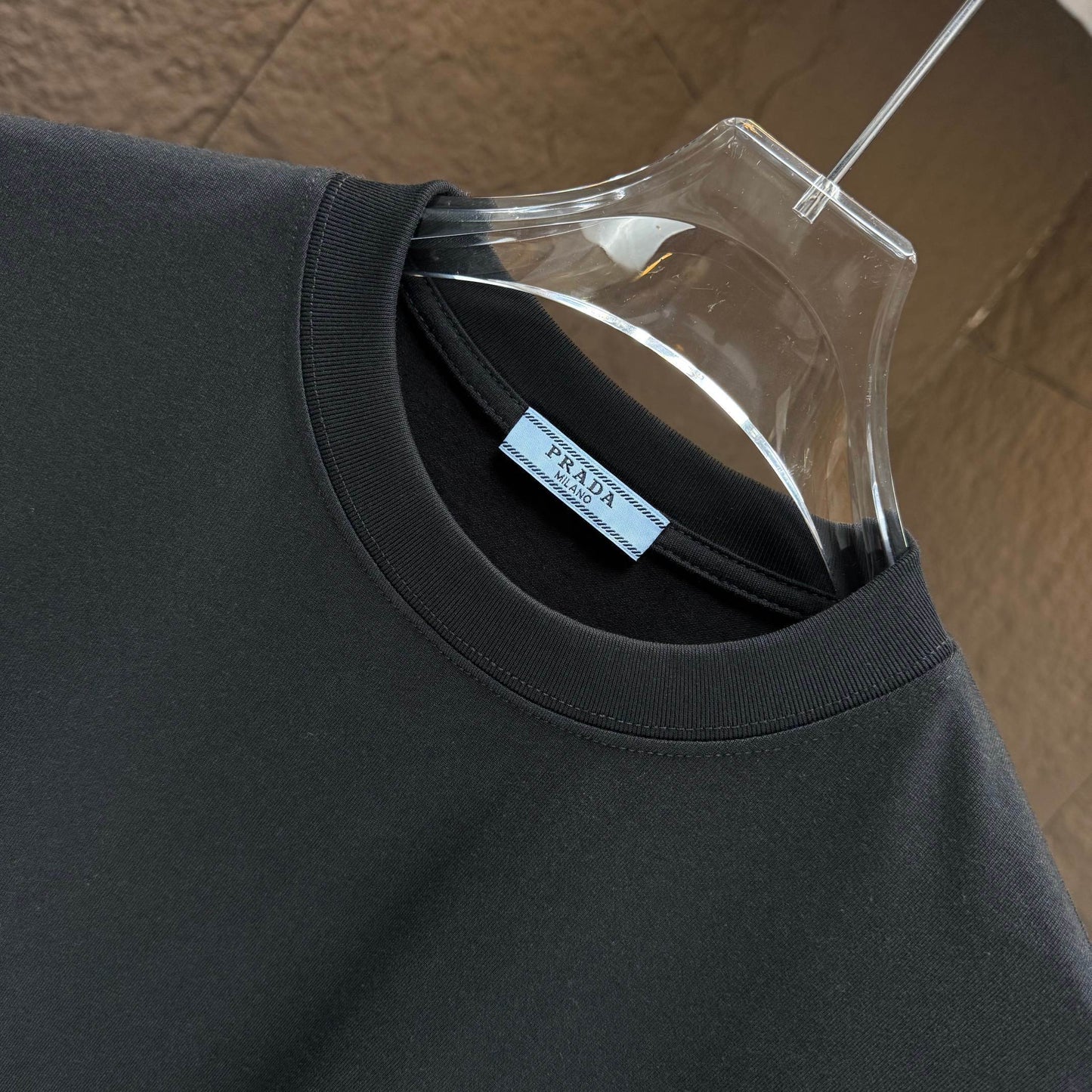 P hoodie