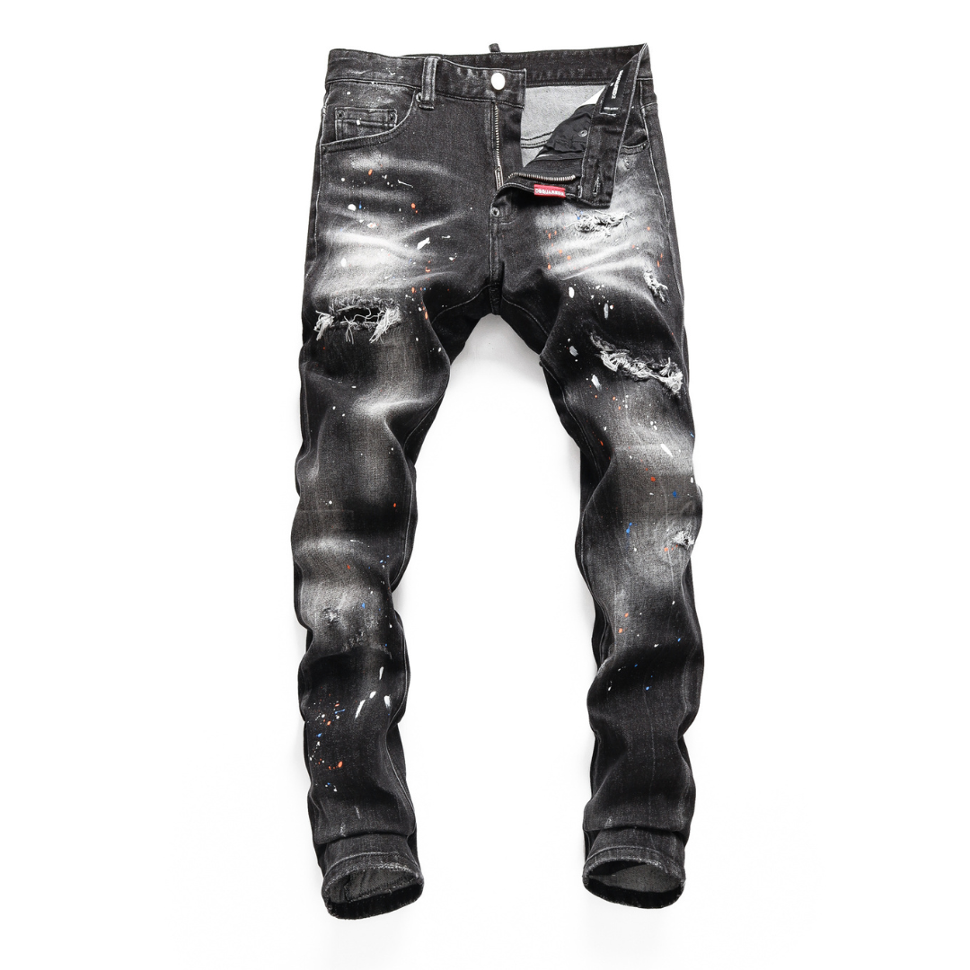 Dq Jeans