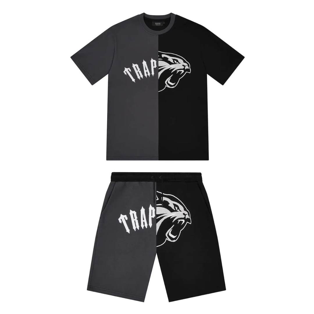 T short set
