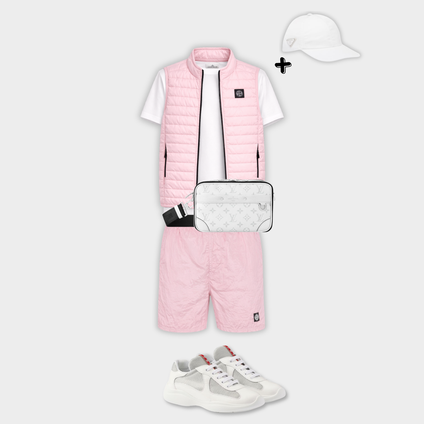 Full Outfit - Special offer