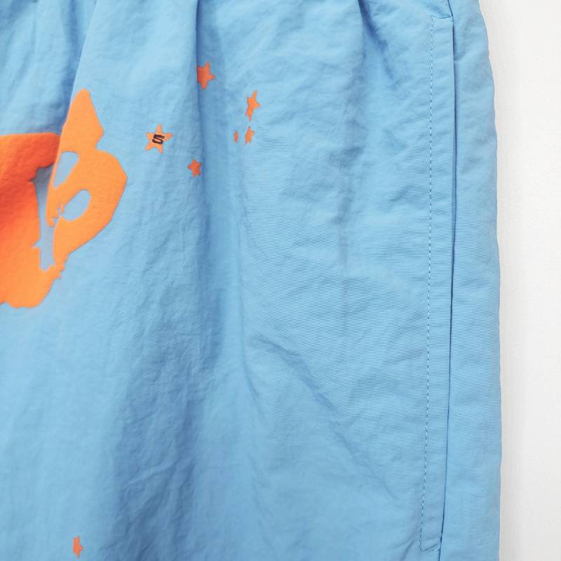 SP5 Shorts OG