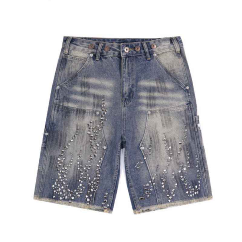 Star Shorts