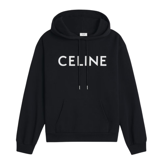 Black Hoodie