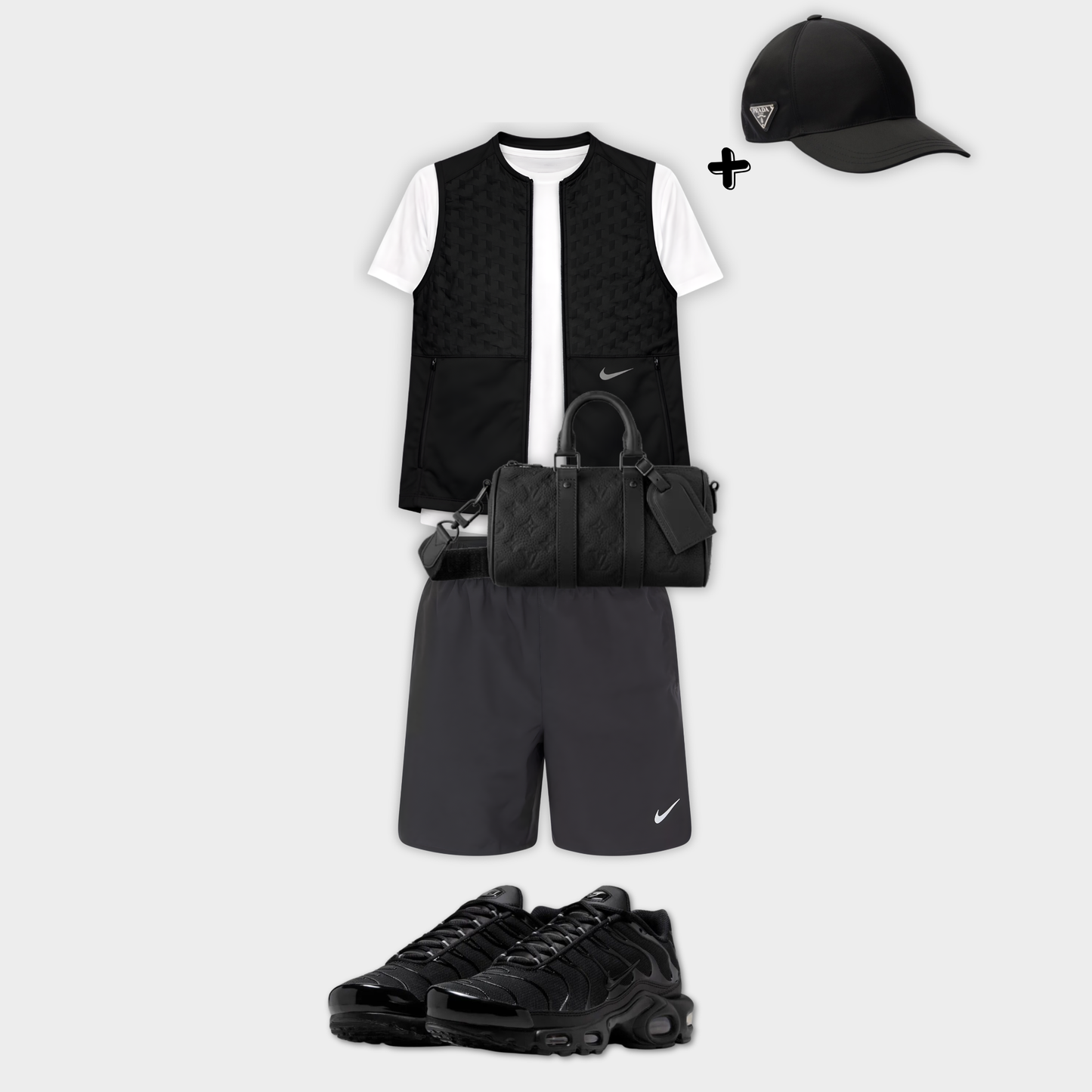 Full Outfit - Special offer