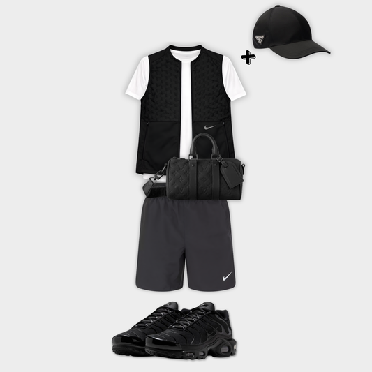 Full Outfit - Special offer