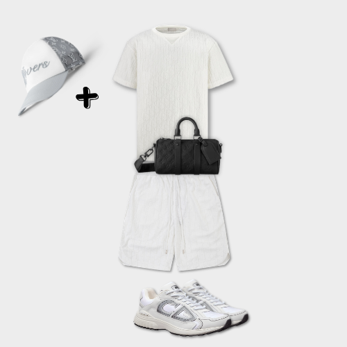 Full Outfit - Special offer