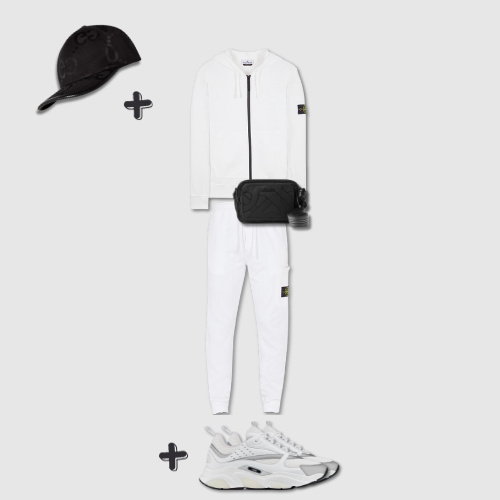 Full Outfit - Special offer