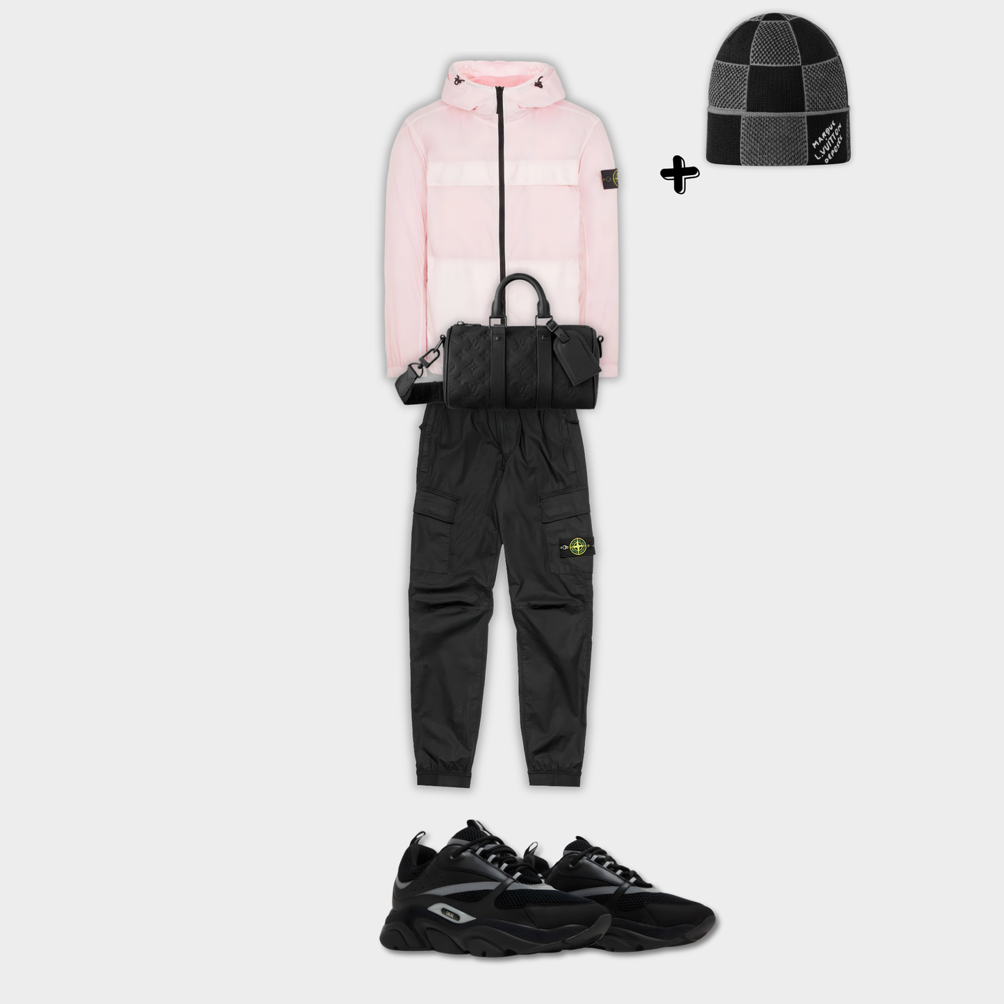 Full Outfit - Special offer