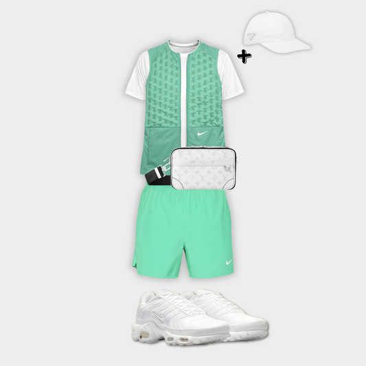 Full Outfit - Special offer