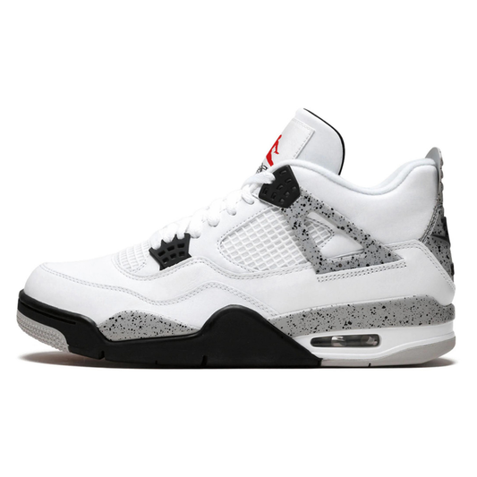 White Cement