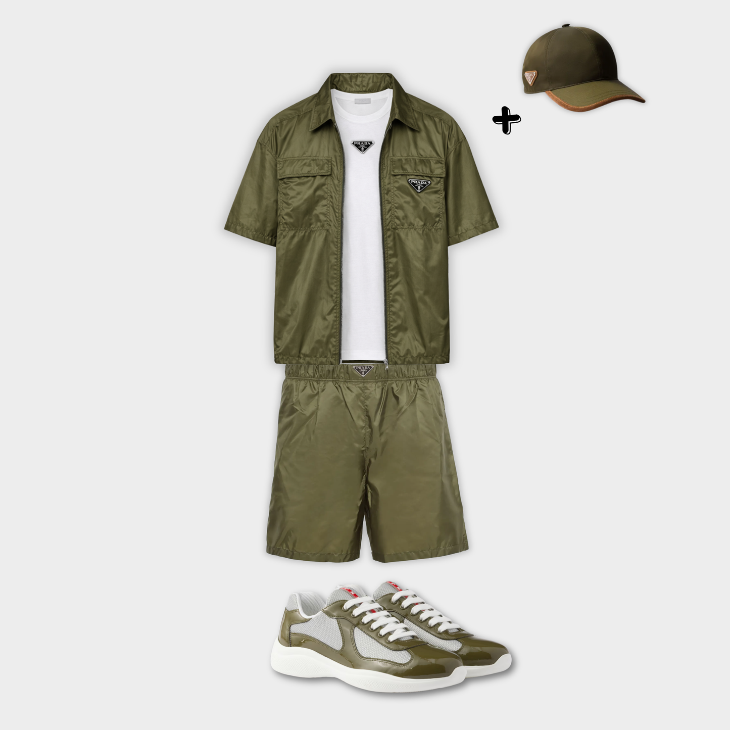 Full Outfit - Special offer