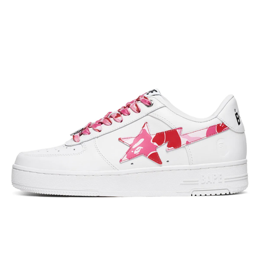 Camo Pink