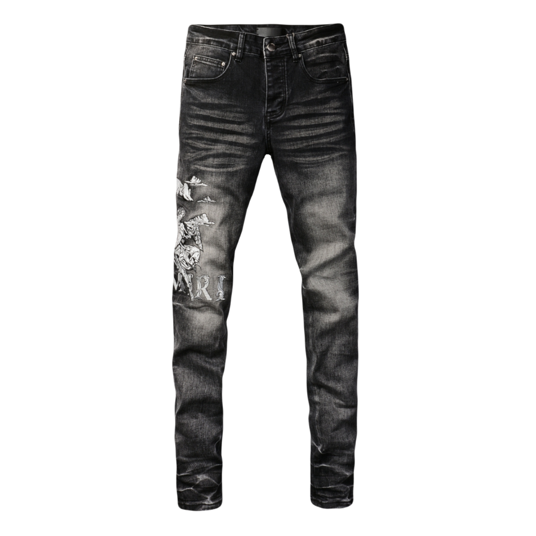 Angel Jeans