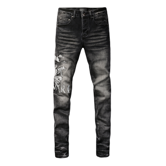 Angel Jeans